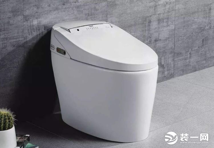 电动马桶好还是普通马桶好,电动马桶和普通马桶的区别