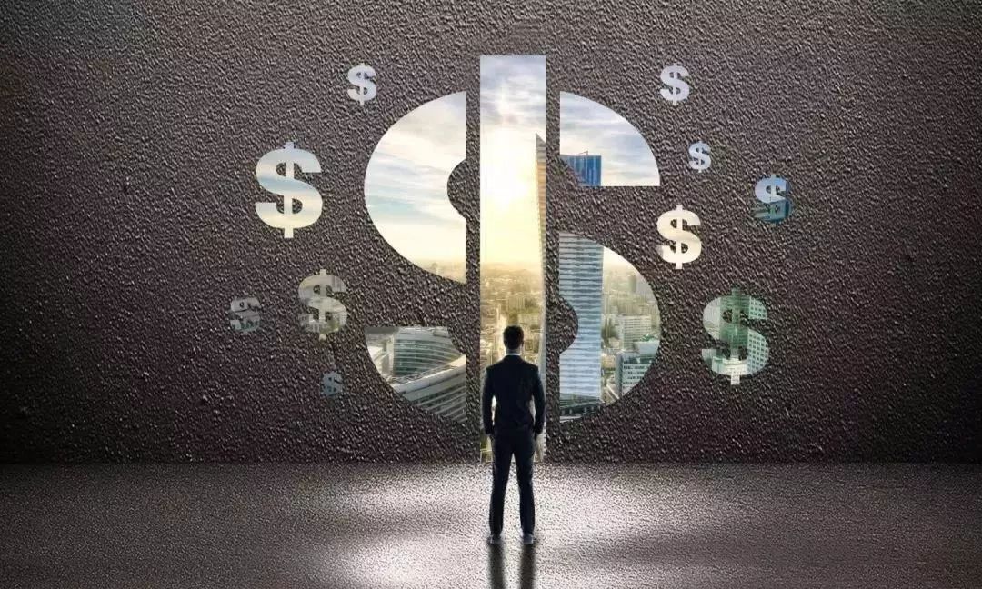 新型韭菜收割机来了,目前最狠的韭菜收割机