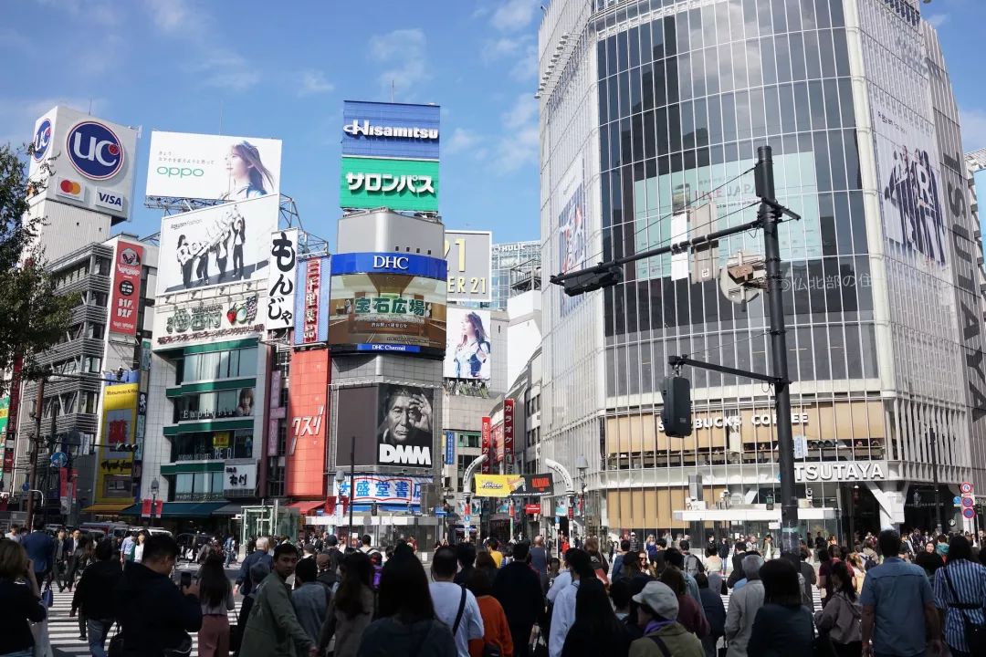 大阪女生最喜欢逛的药妆店,日本旅游必买的药妆店