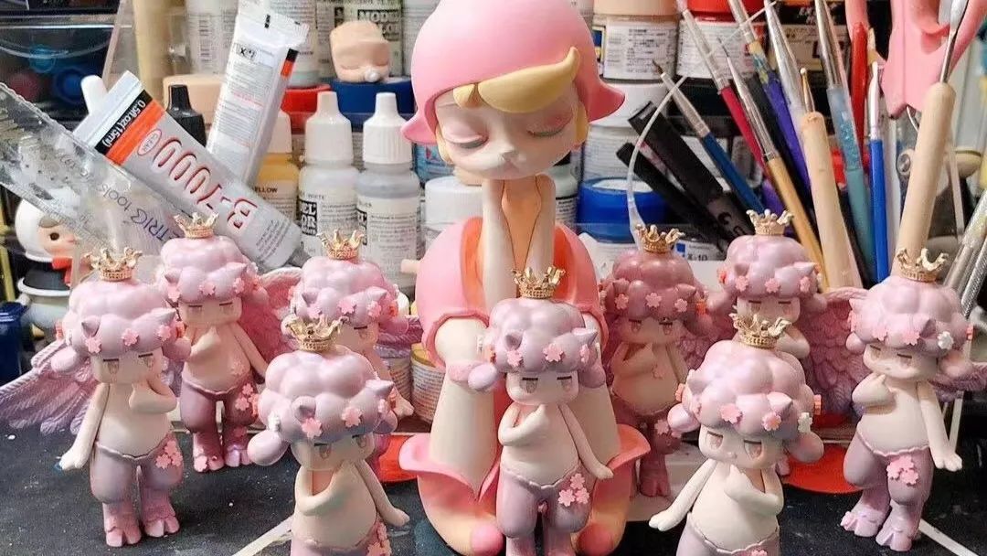 盲盒玩家怎么退款,盲盒玩家大合集