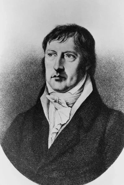 精神哲学第三部分黑格尔,黑格尔讲的精神