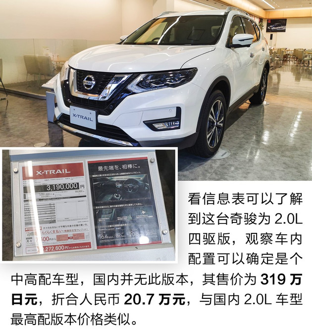 日本4s店都有哪些车,日本汽车4s店在哪里