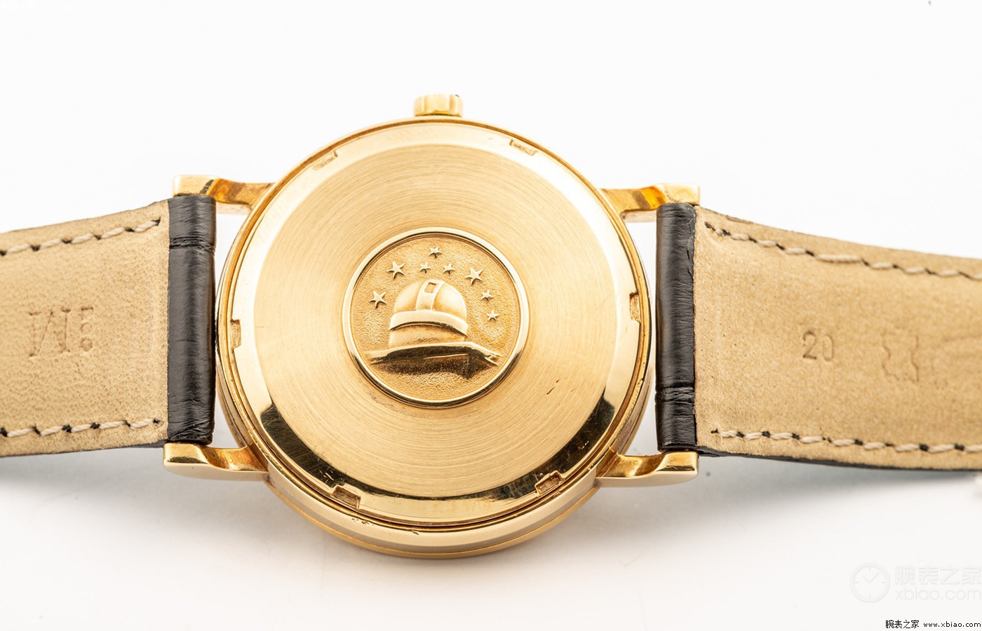 定位最高欧米茄的旗舰系列,欧米茄的档次定位