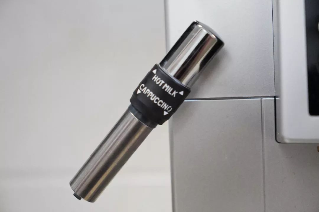 家用入门级的意式咖啡机买什么好,德龙意式半自动咖啡机银骑士测评