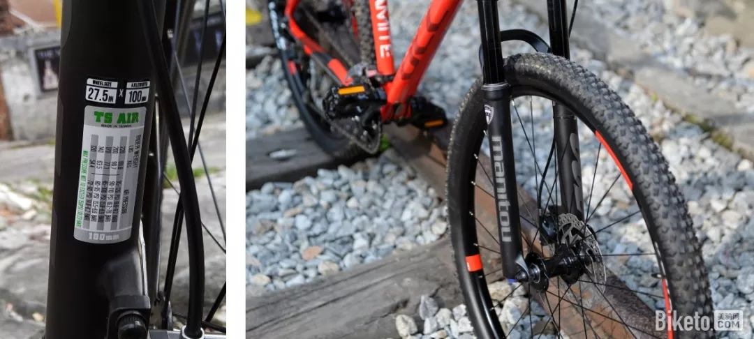 ucc山地车布雷德3测评,ucc德曼特2.0山地车怎么样