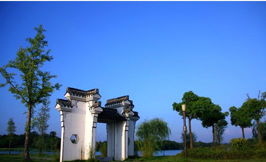 安徽池州空气质量,安徽池州的水质怎么样