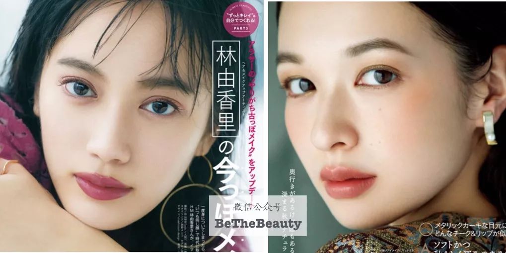 港风韵味十足,港风复古风情万种