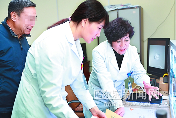 体检中心肺结节筛查推广,体检肺结节会电话通知吗