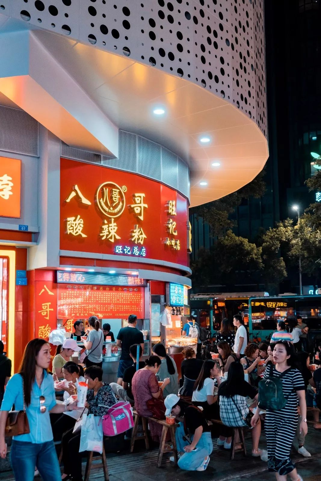 东门老街美图,久违的东门老街