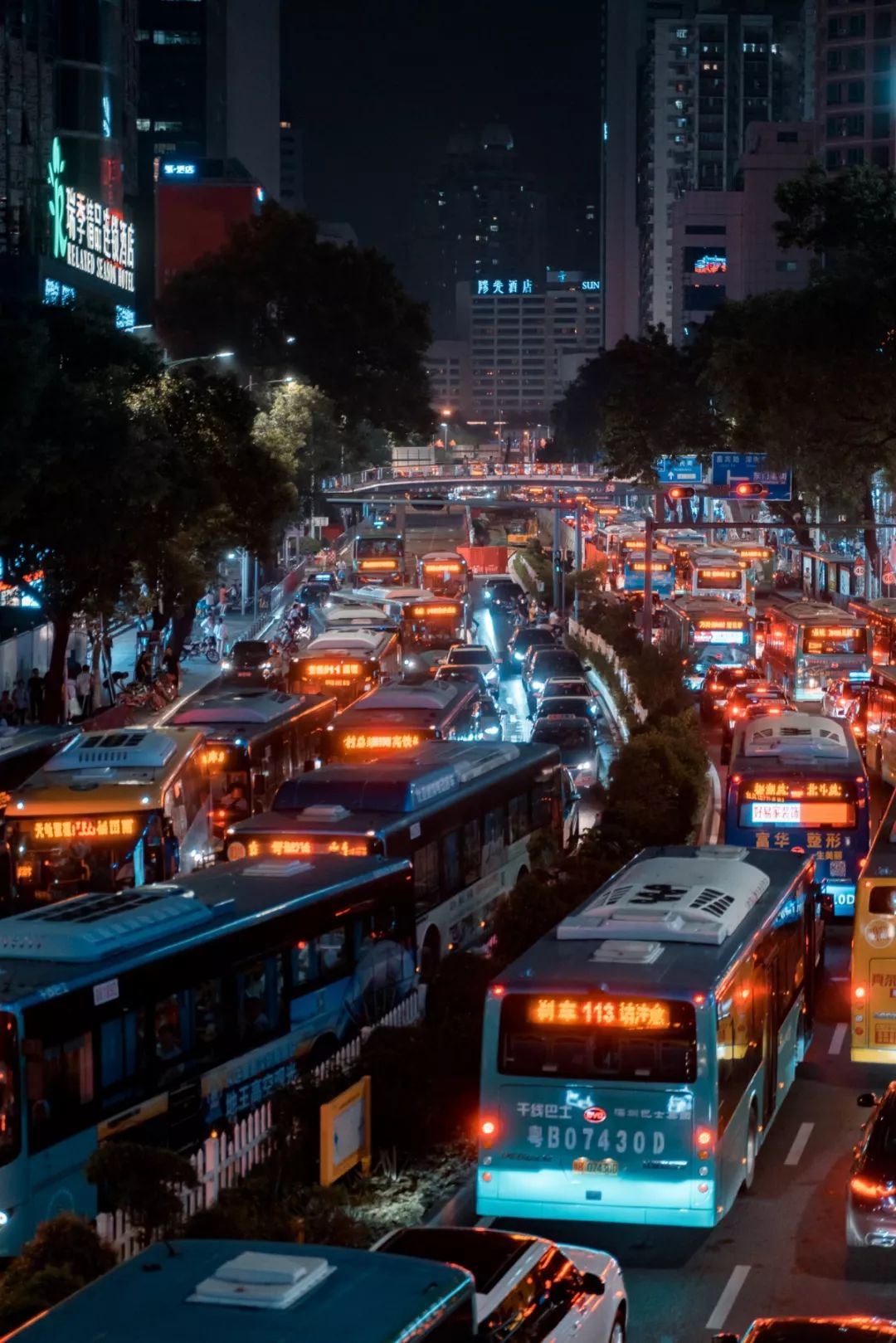 东门老街美图,久违的东门老街