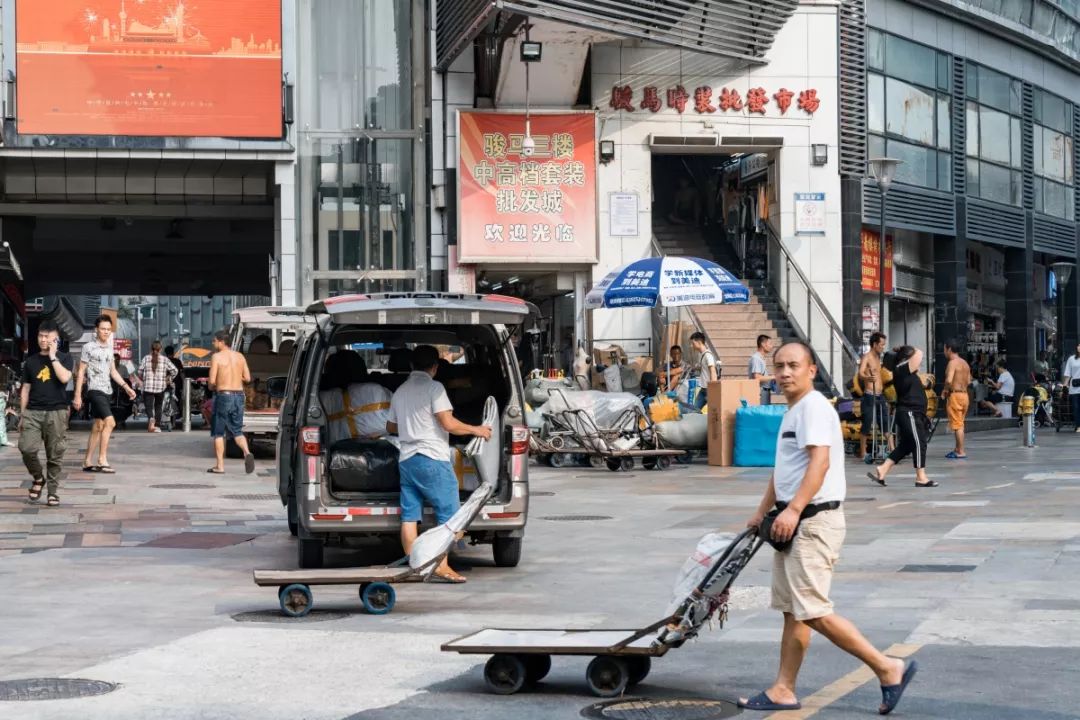 东门老街美图,久违的东门老街