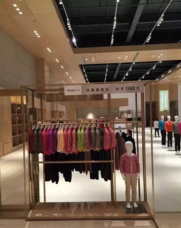 对鄂尔多斯羊绒衫了如指掌？那是因为你没来过这里→