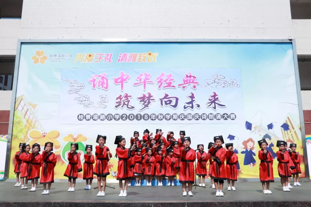 强势来袭！柳州这些风景如画的校园，你最爱哪一款？