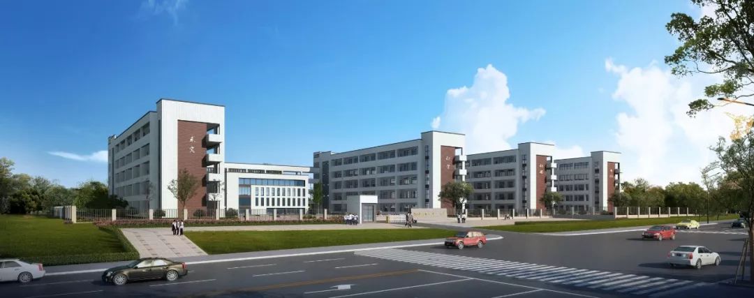 强势来袭！柳州这些风景如画的校园，你最爱哪一款？