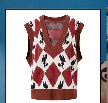 表面光鲜亮丽的时装编辑们，背地里竟然都在买这些？