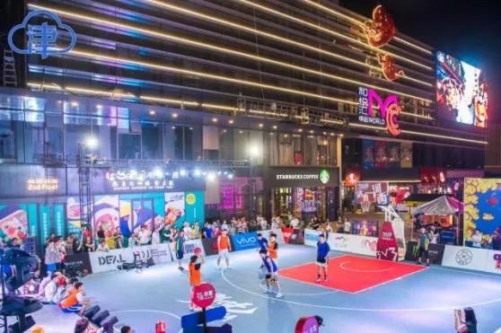 抓住“夜经济”红利，购物中心实力大比拼