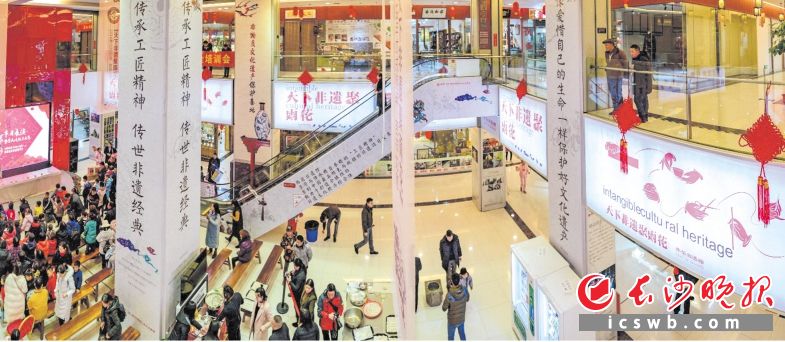 奏响文化惠民交响乐雨花无处不飞歌