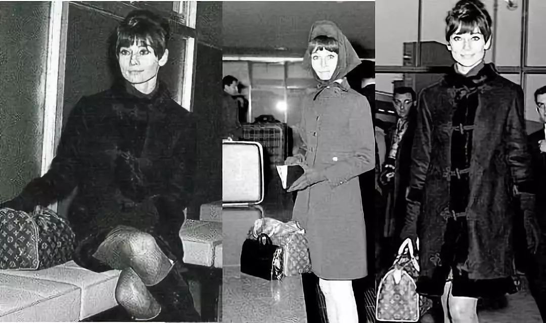 lvkeepall包有新款吗,lvkeepall新老款区别