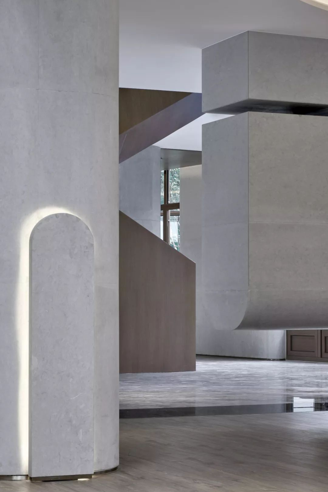 1000㎡展示中心：兔子先生的奇幻梦境