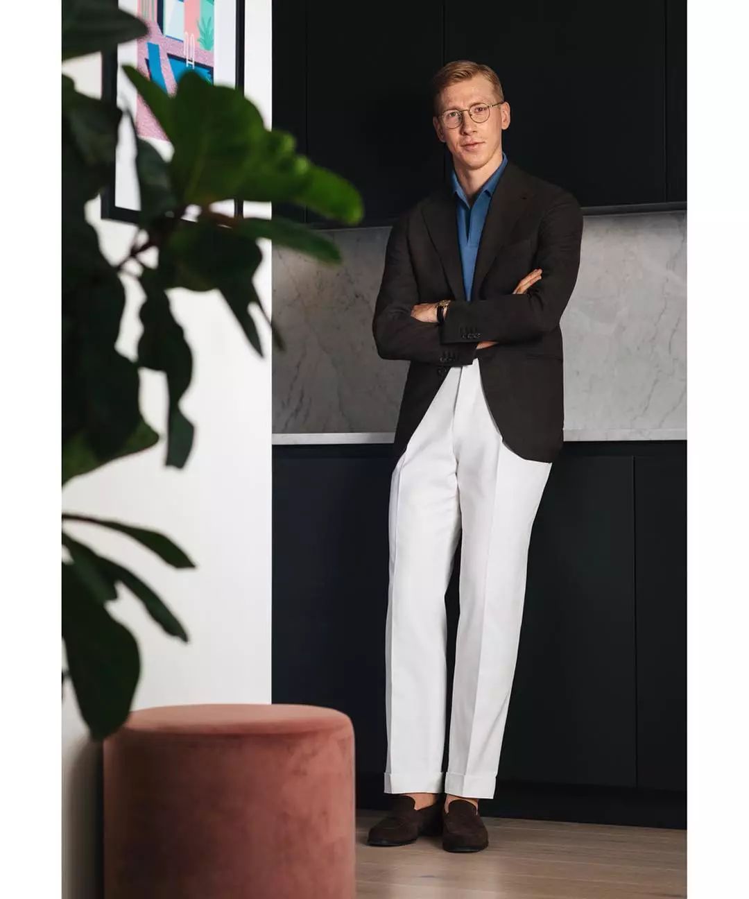 定制西装的十大技巧,定制西装必须知道的知识