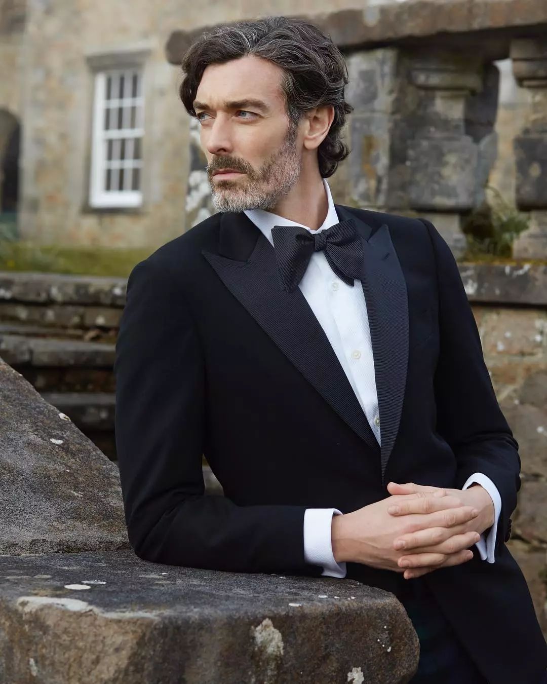 定制西装的十大技巧,定制西装必须知道的知识