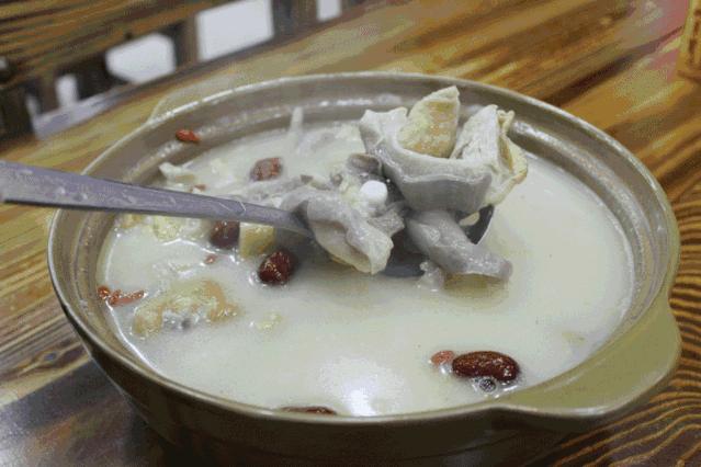 哪里的猪肉最好吃为什么,猪肉哪个部位煮着吃最好吃