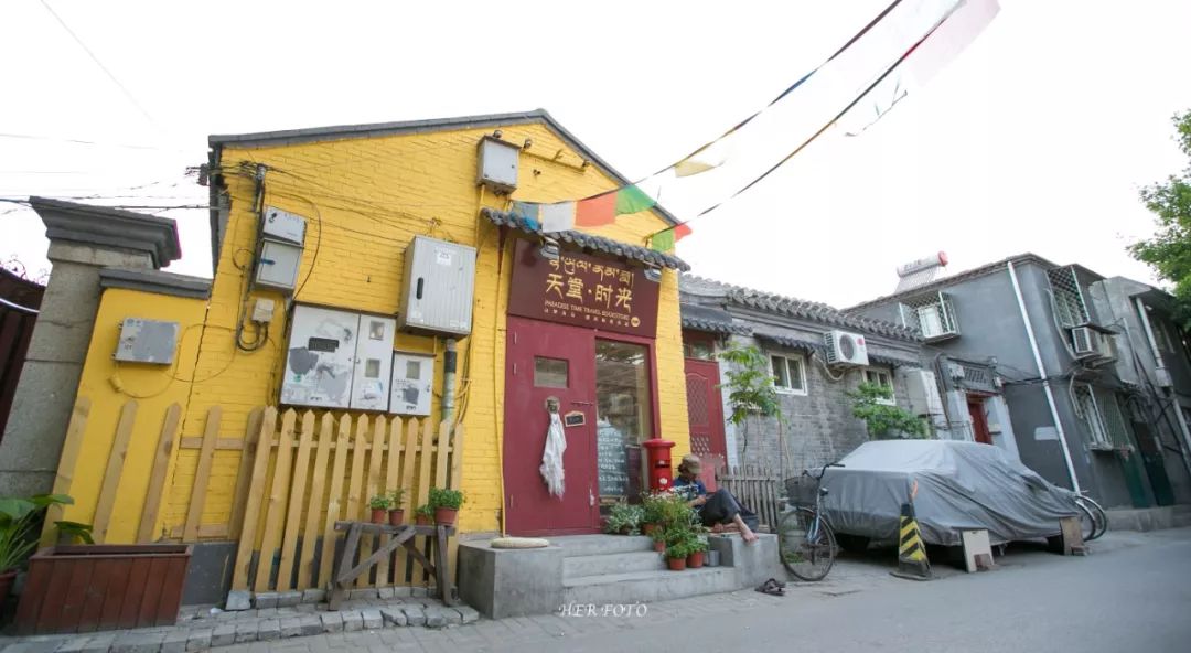 这4家书店的咖啡更有匠心