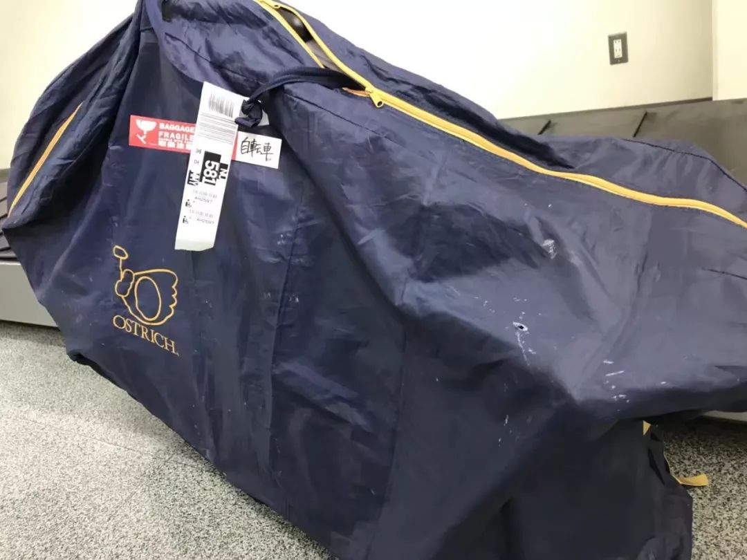 骑行途中自行车托运,自行车骑行西藏行李托运