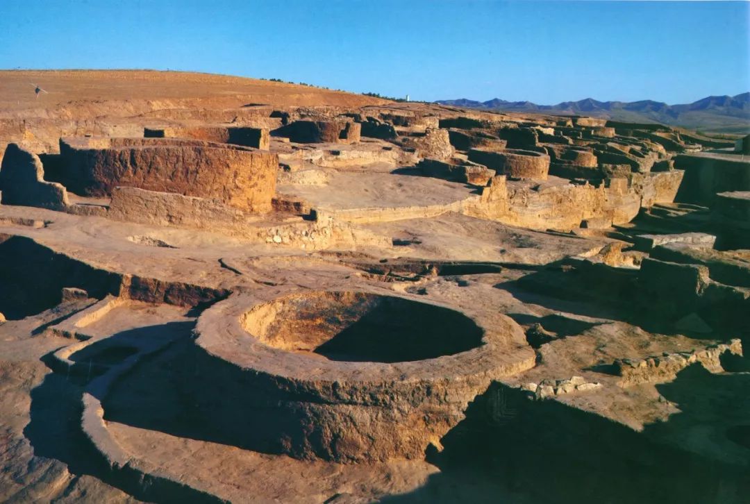 隐藏在CHI（赤）FENG（峰）里的秘密，你发现了吗？