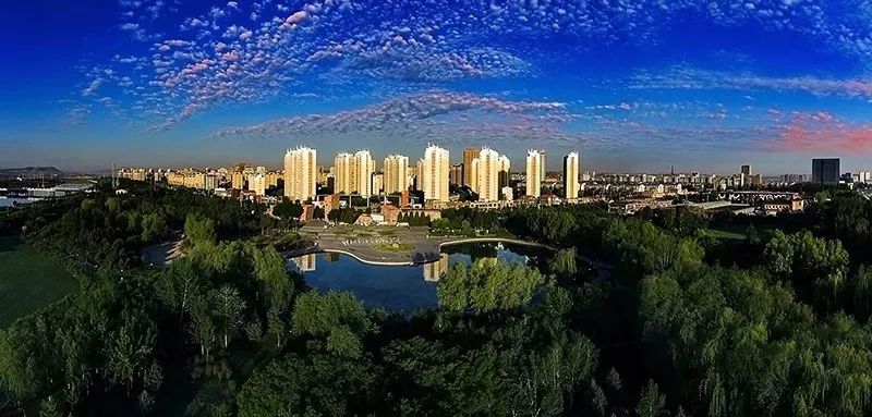 「聚焦」隐藏在CHI（赤）FENG（峰）里的秘密，你发现了吗？