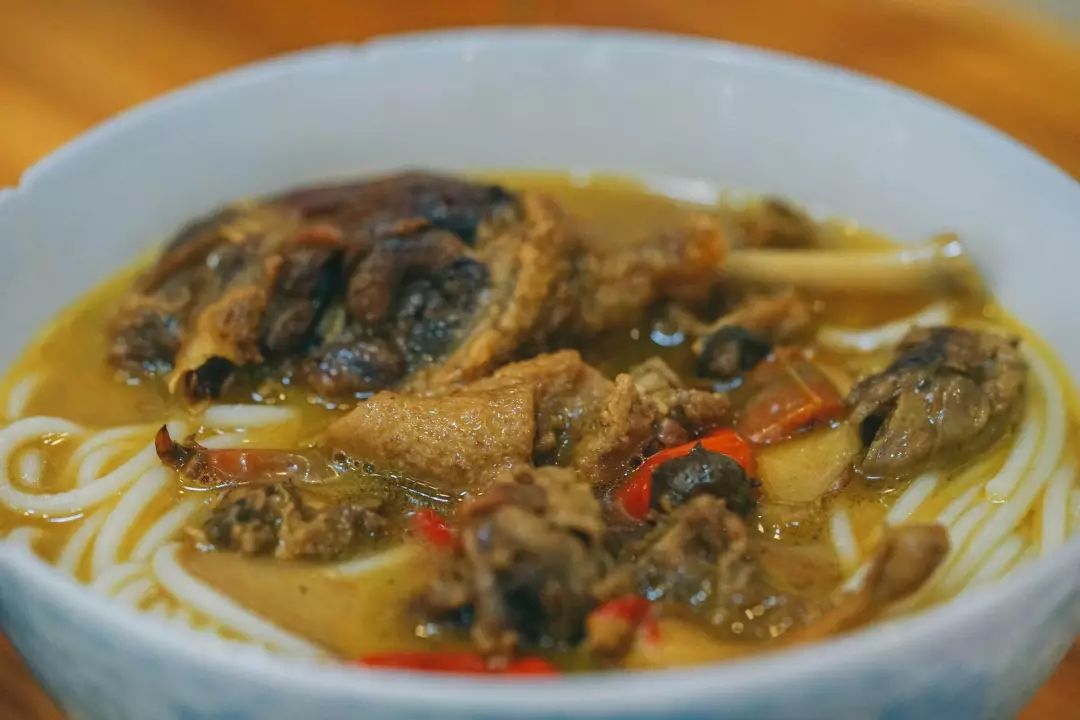 不开心的时候，就找泉州的老板炖只鸭子快递给我|13家淘宝买不到的美食清单