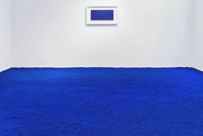 仿生人会梦见克莱因蓝吗,仿生人会梦见机器羊吗