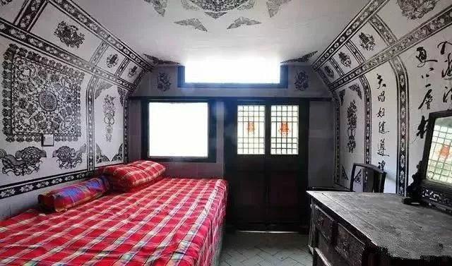 与世隔绝的森林村落,中国最神奇的村庄见树不见房