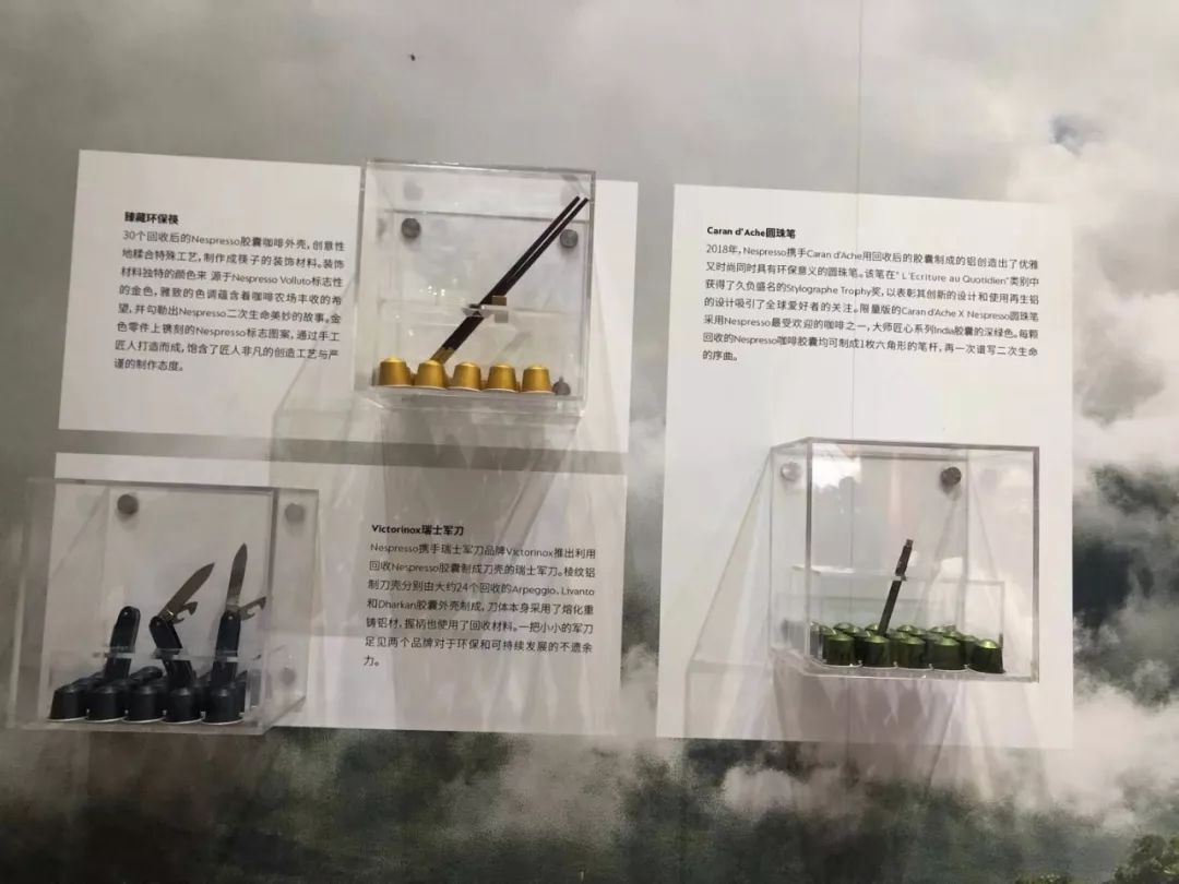 进博会中国高端食品,雀巢进口博览会