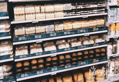 7-11为福州市中心居民再添便利,我们在现场为你全方位评测