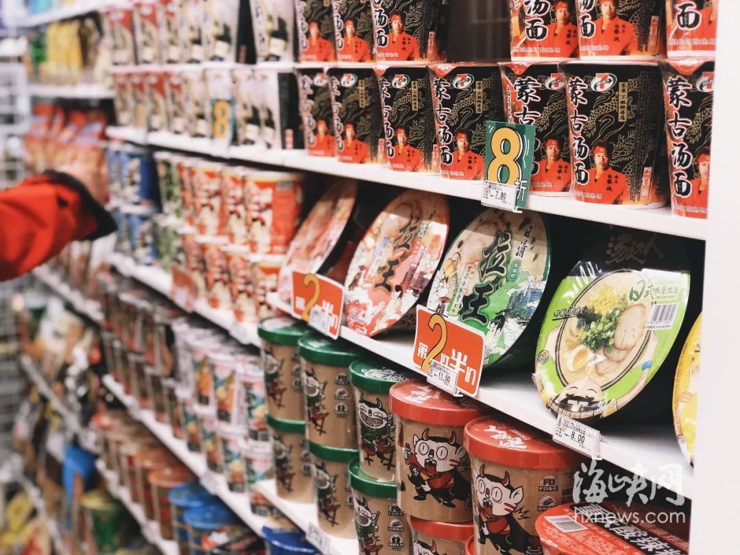 7-11为福州市中心居民再添便利，我们在现场为你全方位评测