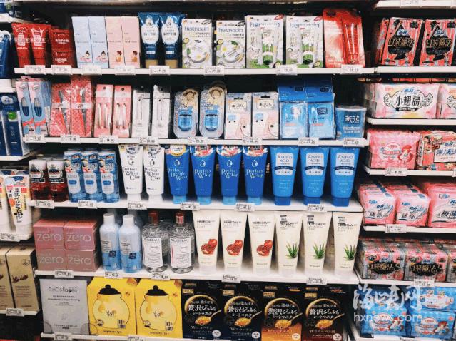 7-11为福州市中心居民再添便利,我们在现场为你全方位评测