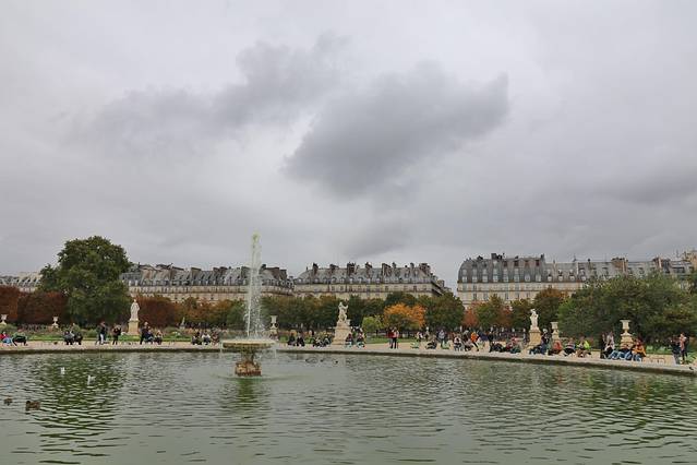 借一场旅行遇见最美的美景,旅行看最美的风景