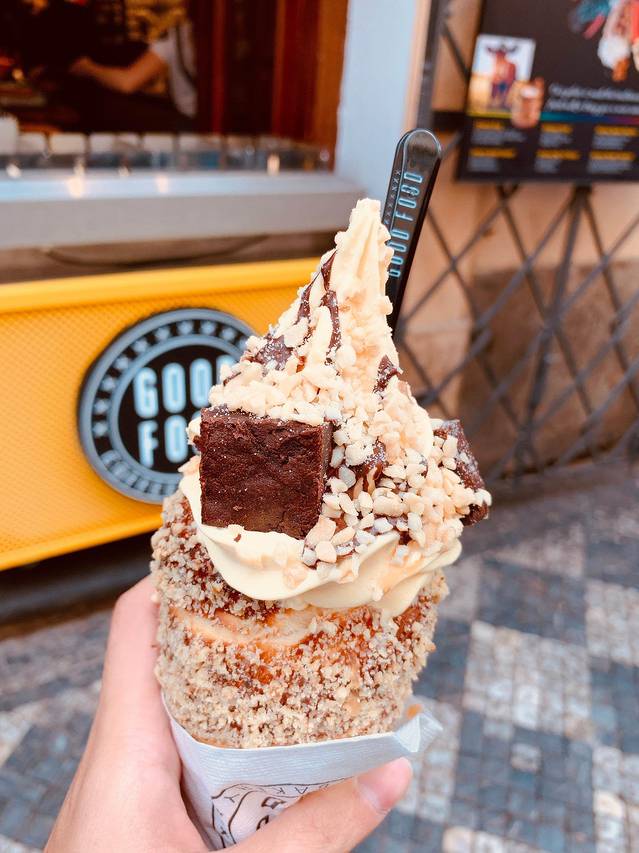 一场旅途最美的风景,借一场旅行遇见自己