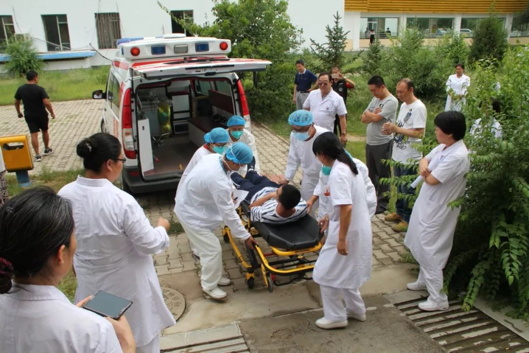 内蒙古第四人民医院地址,内蒙古自治区第四医院电话