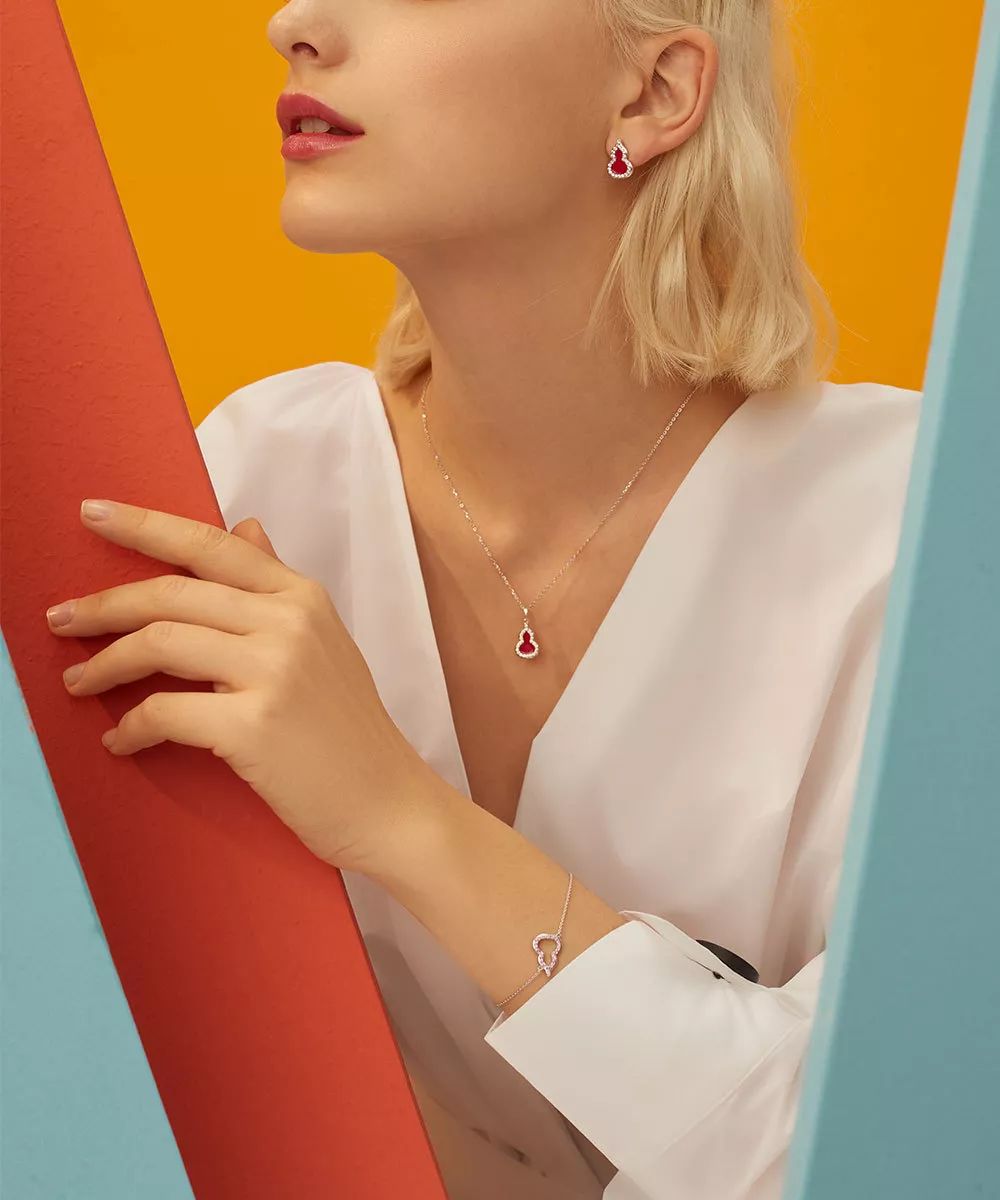 女明星的平价配饰,女明星也在戴的平价配饰