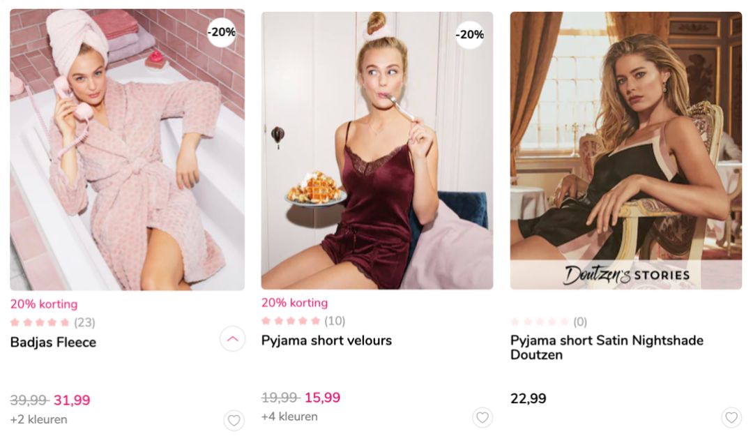 史上最全荷兰双十一折扣汇总！来，省它个一个亿