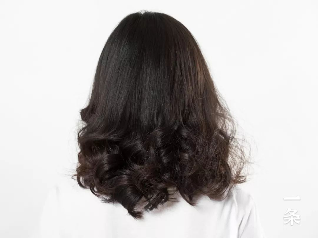 自动卷发棒拯救手残的你,好用的自动旋转卷发棒