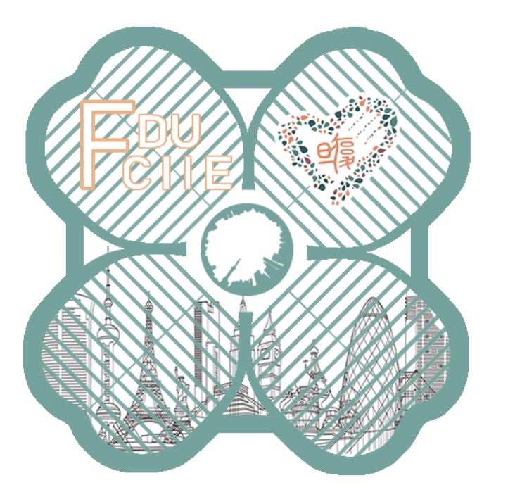 同学，换徽章吗？沪上各高校“小叶子”进博徽章大集合！