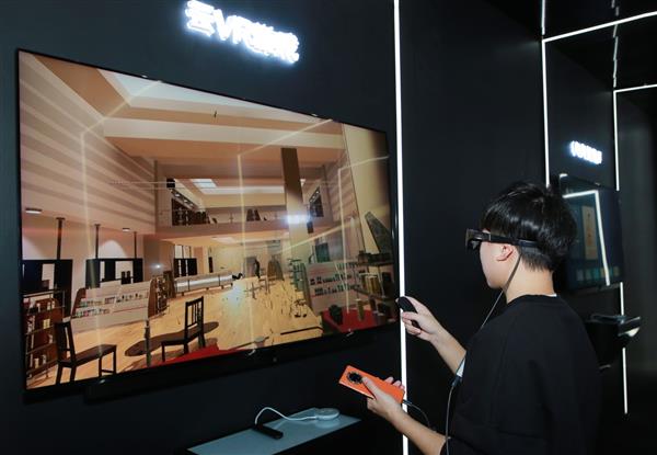 5G体验热潮来袭双十一换5G手机就要一步到位