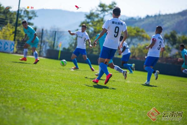 昆明足球擂台赛直播,昆明都市周末足球擂台赛
