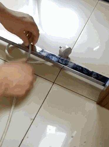 你还在为拔插头而苦恼吗,这四种插头你们一定要拔掉