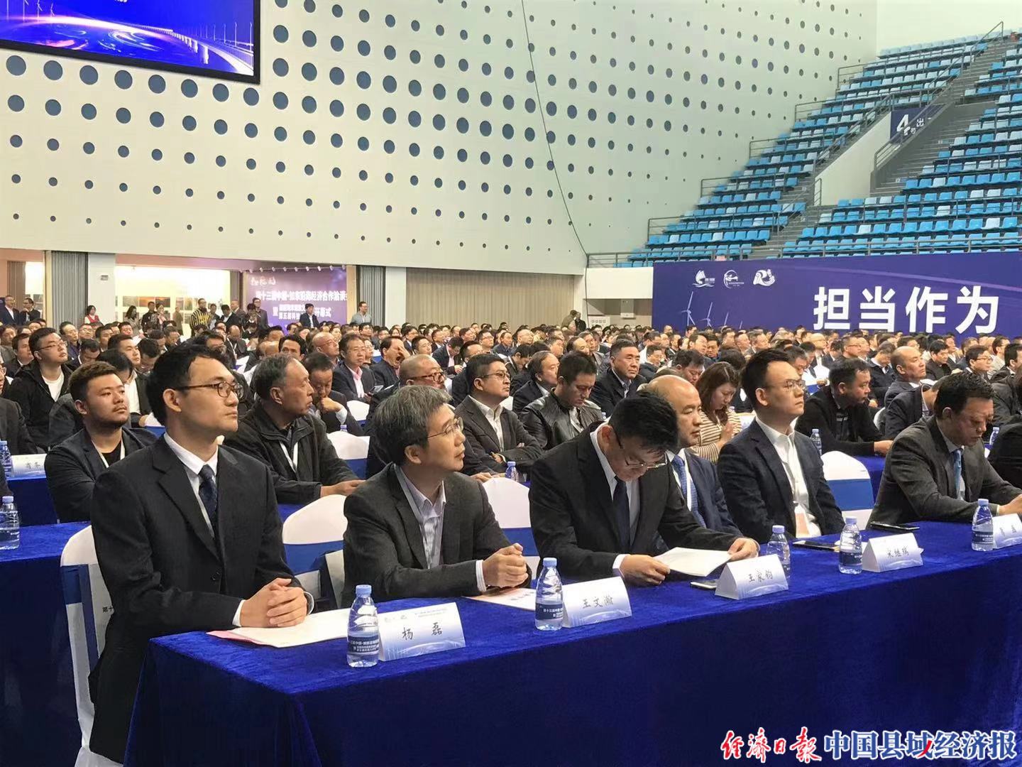 如东挺起高质量发展脊梁,如东未来潜力如何