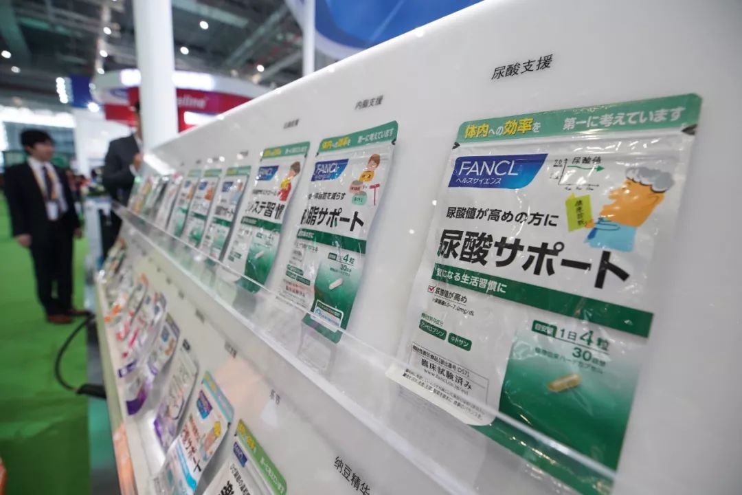 这些进博“尖货”,还来得及放进双十一的购物车!