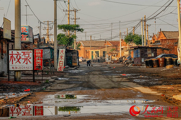 天津滨海新区北塘航拍,天津北塘滨海
